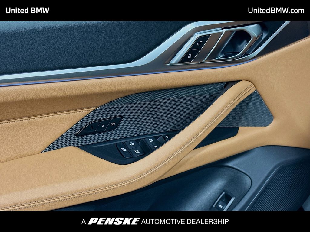 Thumbnail: 2026 BMW i4 - 3