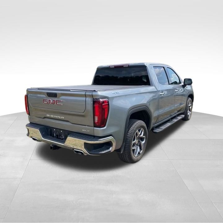 2023 GMC Sierra 1500 SLT 6