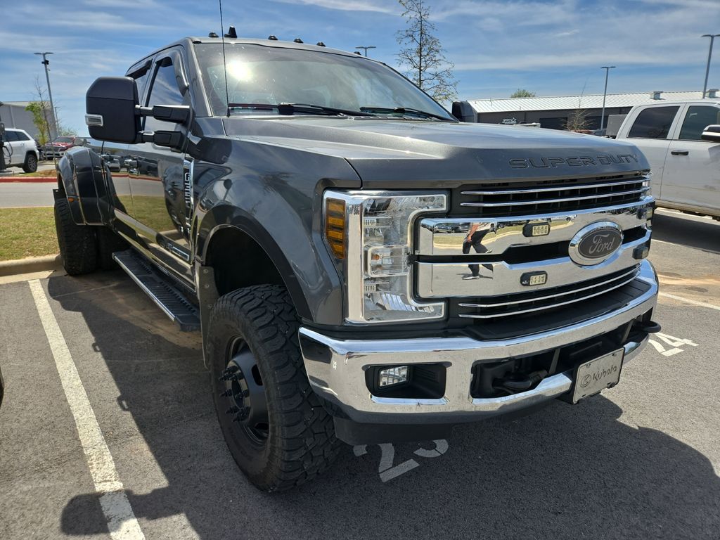 Used 2019 Ford F-350SD For Sale in Farmington, AR