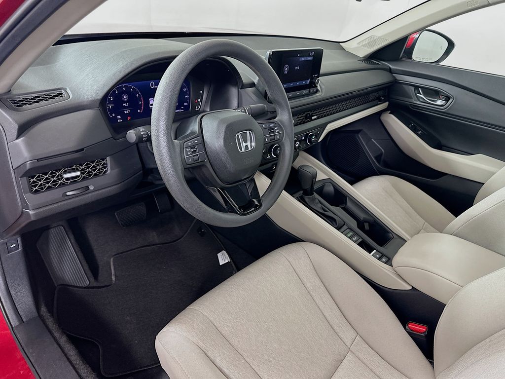 Thumbnail: 2024 Honda Accord - 9