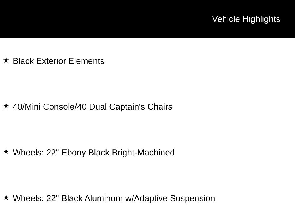 2025 Lincoln Aviator Reserve - Photo 7