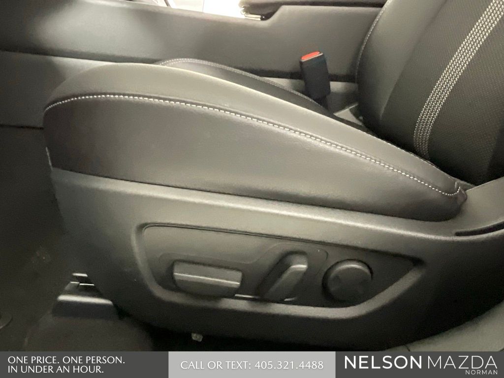 New 2026 Gray Mazda Preferred image 25