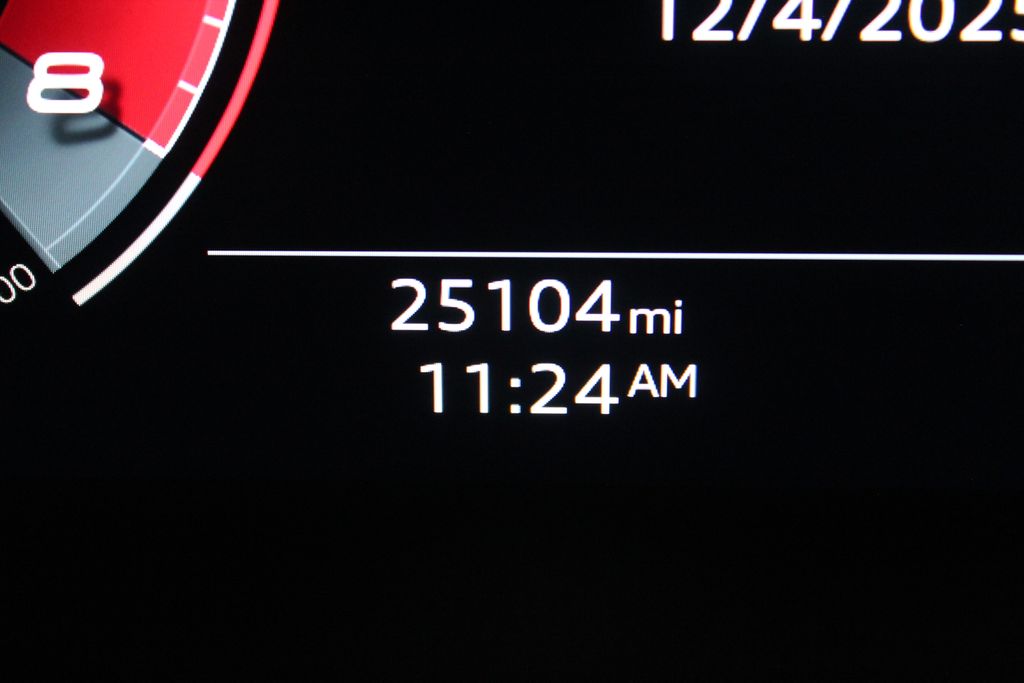 Thumbnail: 2023 Audi S3 - 2