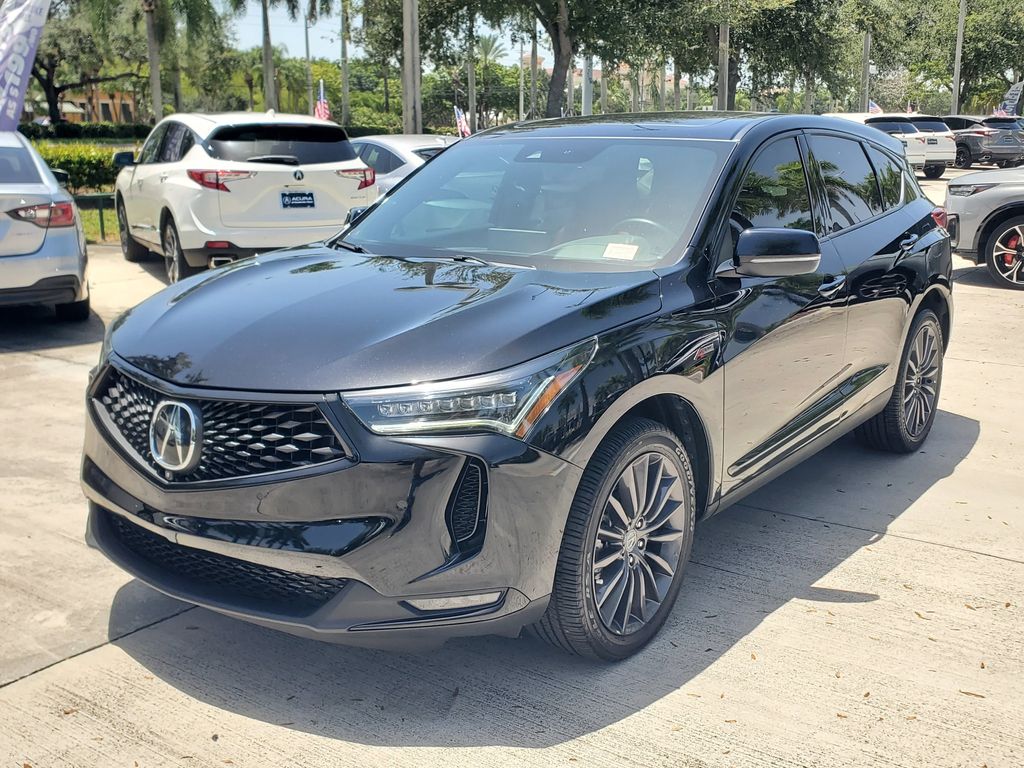 2024 Acura RDX - $43,888