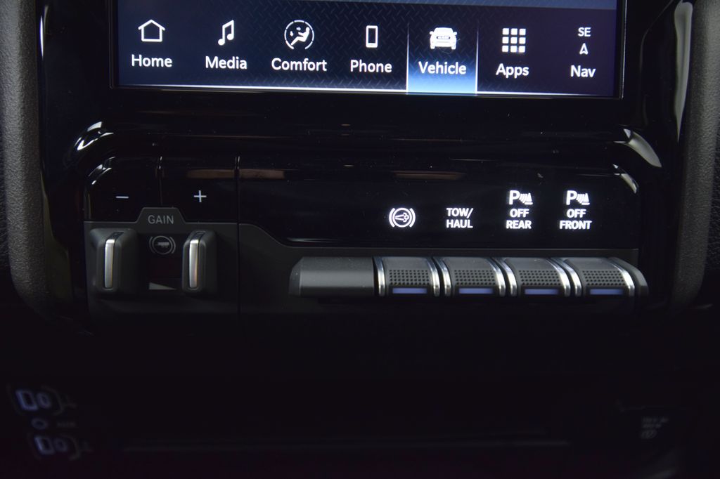 new 2026 Ram 2500 car, priced at $70,321