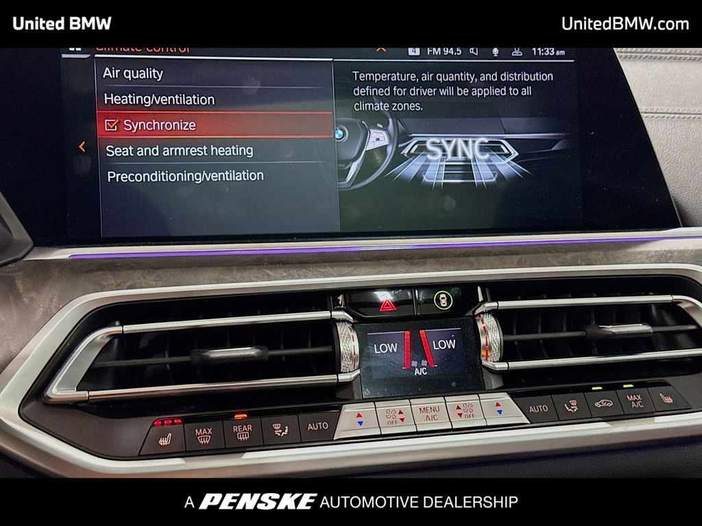 Thumbnail: 2022 BMW X5 - 11