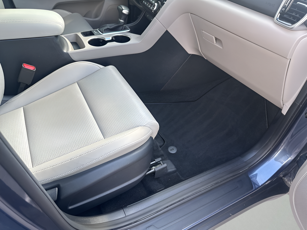 Used Car 2020 Kia Sportage  Ex For Sale In Austin, Texas