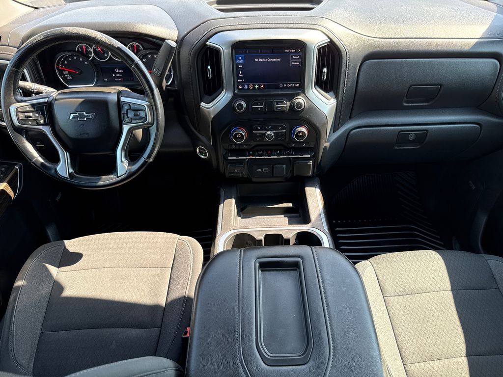 Used 2020 Chevrolet Silverado 1500 Truck