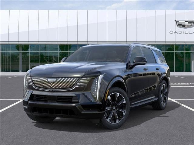 2026 Cadillac Escalade IQL Sport - 5