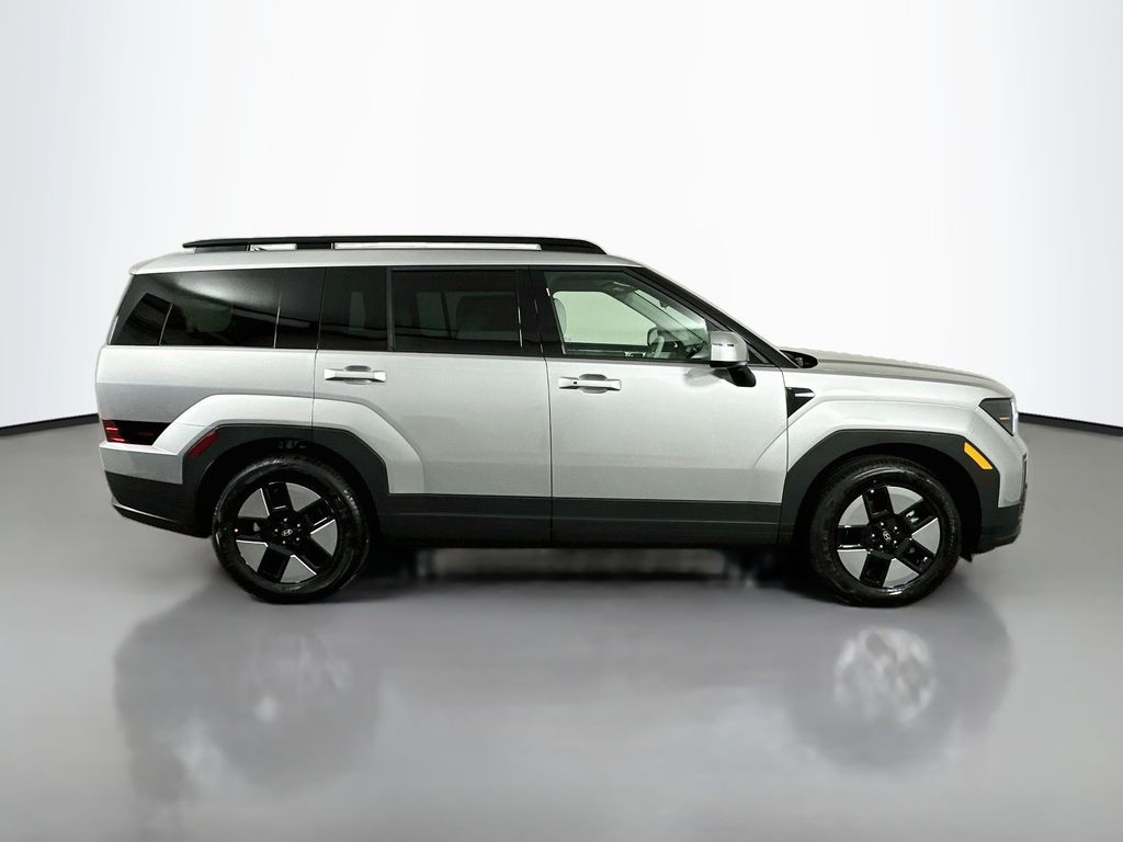 Thumbnail: 2027 Hyundai Santa Fe - 4