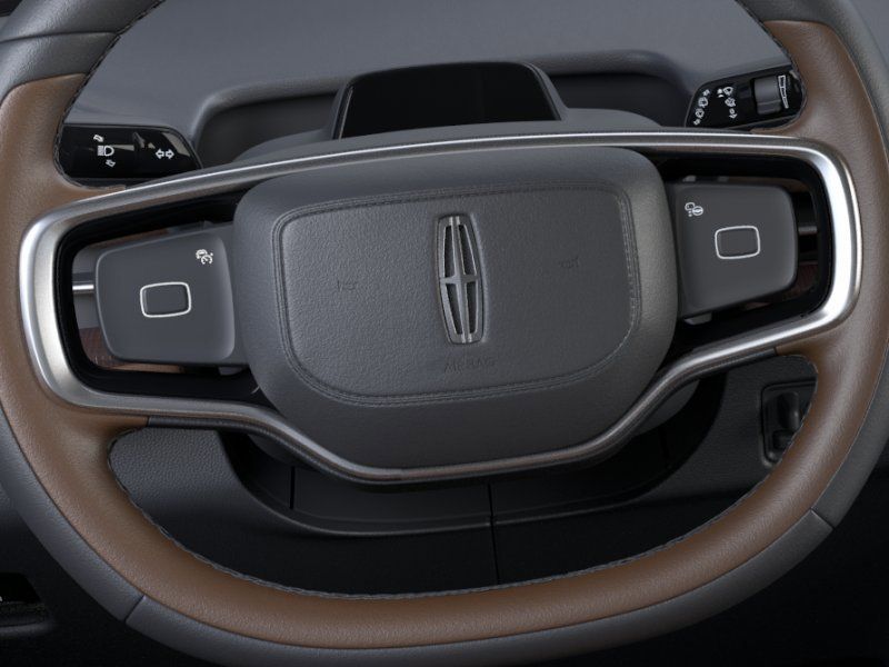 New 2026 White Lincoln Reserve image 12