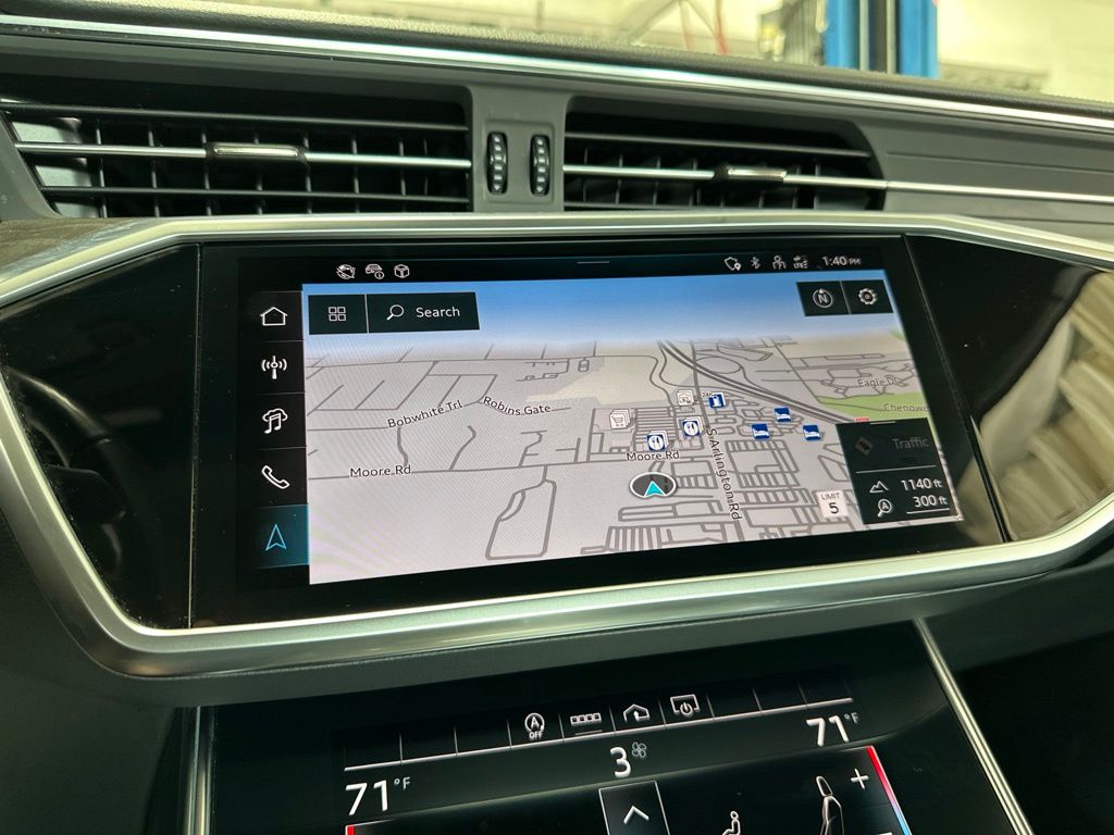 Photo 5 of 2024 Audi A6 45 Premium Plus