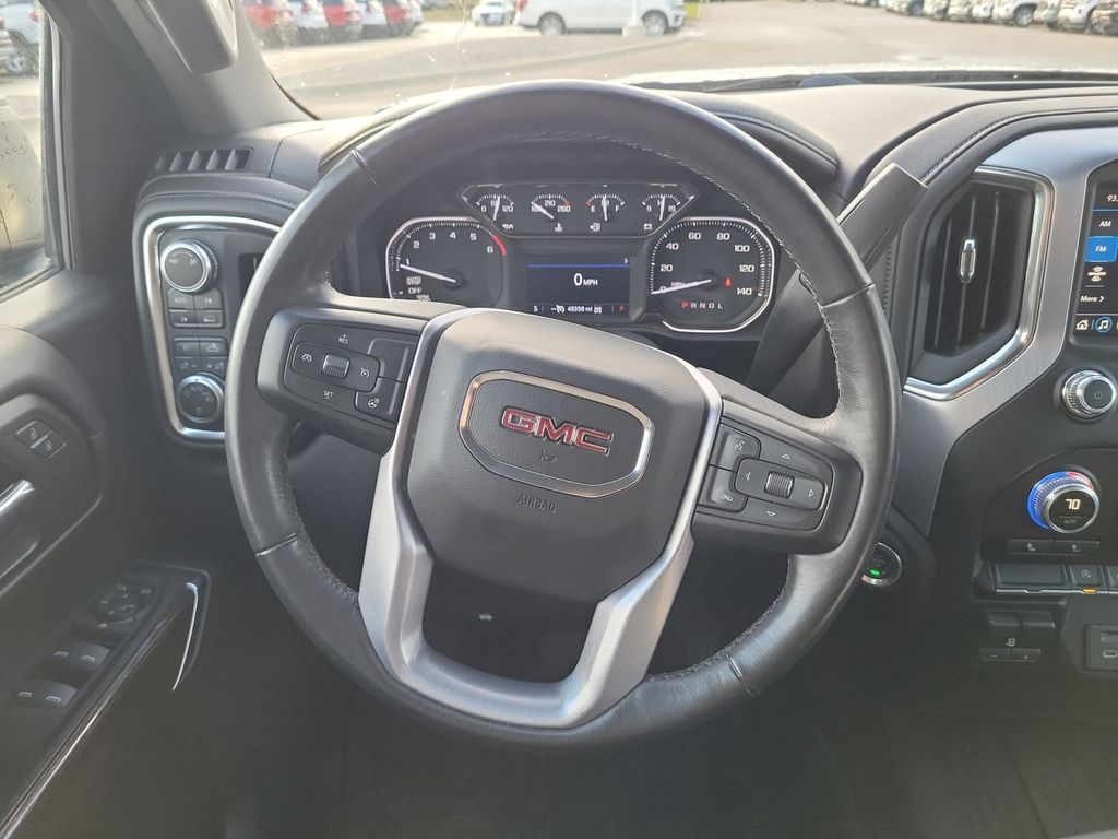 2019 GMC Sierra 1500 SLE 11