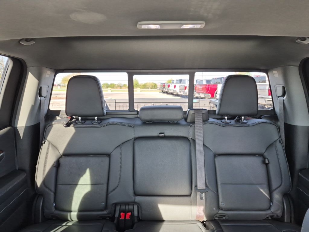 Used Car 2024 Gmc Sierra 1500  Denali For Sale Under $60,000 In Austin, Texas