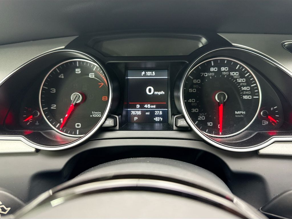 Thumbnail: 2016 Audi A5 - 31