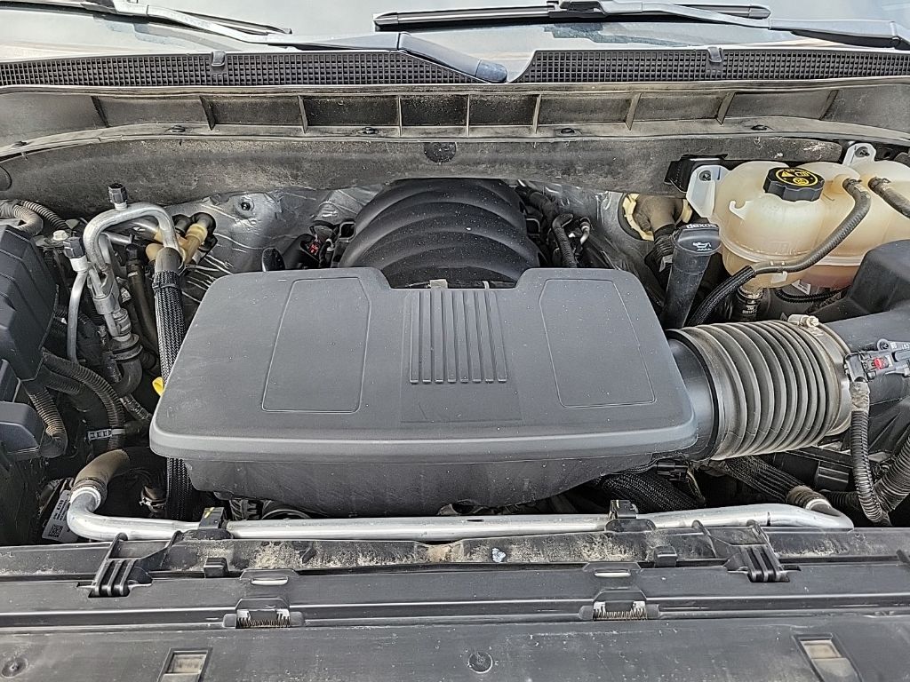 Used 2023 Chevrolet Tahoe SUV
