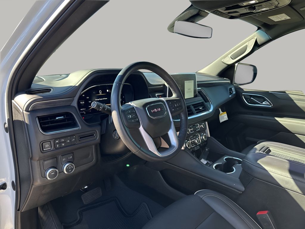 Used Car 2022 Gmc Yukon  Slt For Sale Under $60,000 In Austin, Texas