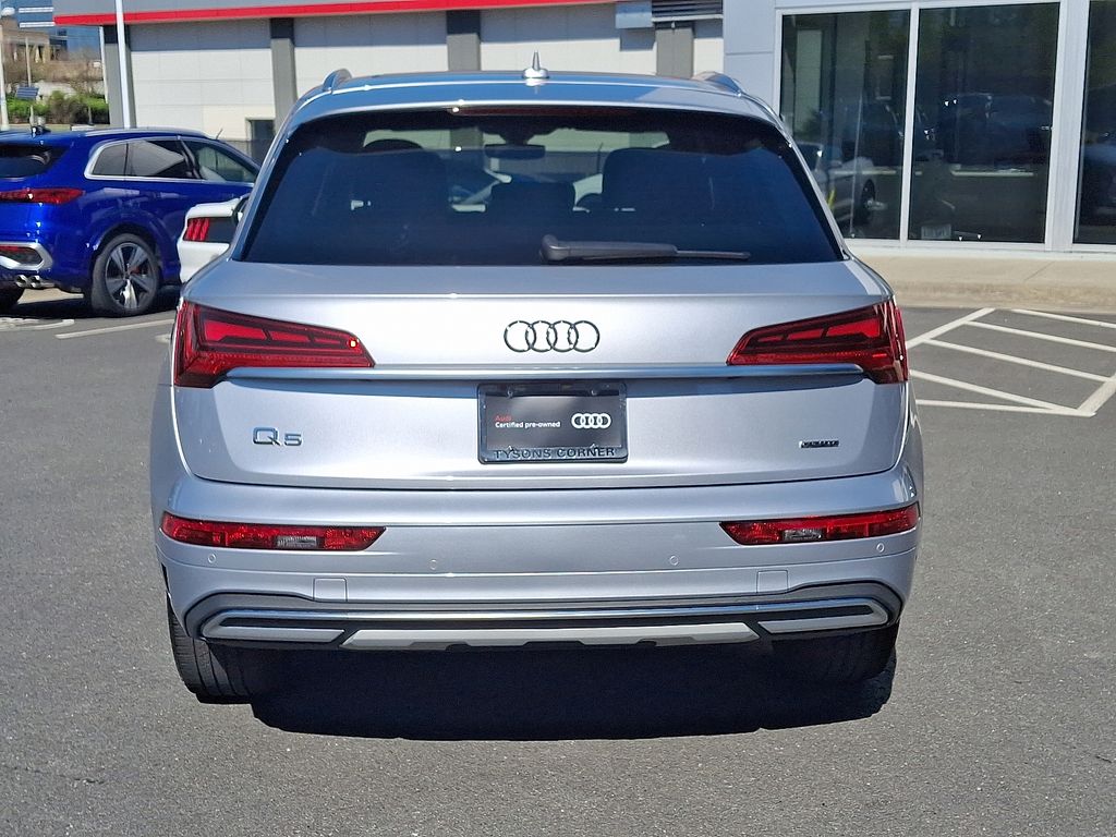 Thumbnail: 2023 Audi Q5 - 5