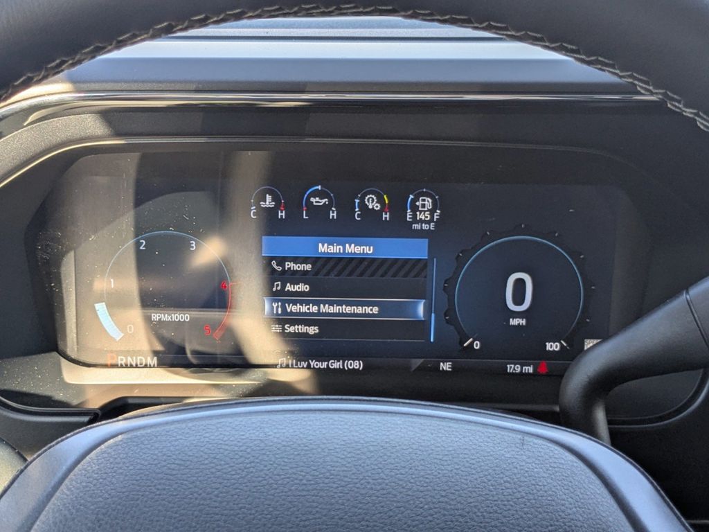 2026 Ford F-250 Super Duty LARIAT