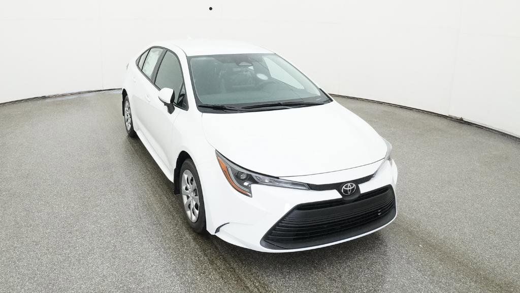 Thumbnail: 2026 Toyota Corolla - 3