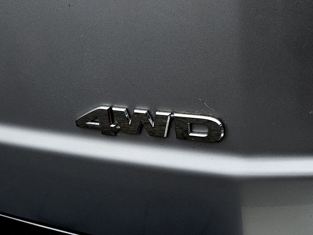 2015 Honda Pilot