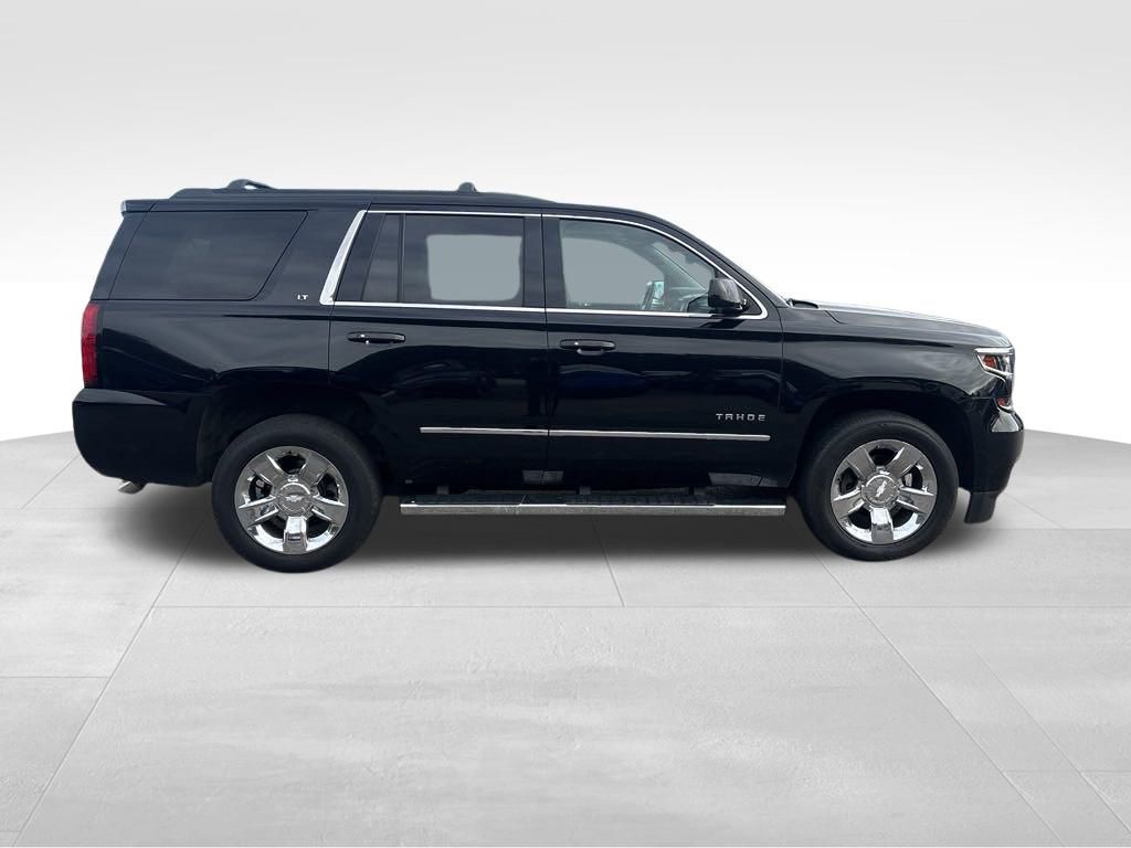 2018 Chevrolet Tahoe LT 5