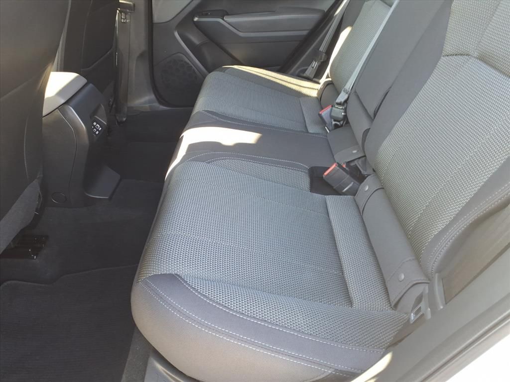 used 2024 Subaru Crosstrek car, priced at $21,501