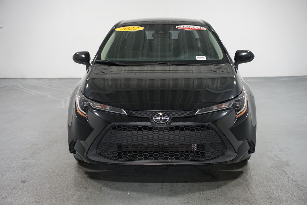 Thumbnail: 2022 Toyota Corolla - 2