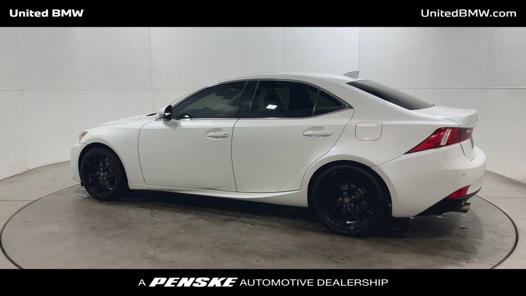 Thumbnail: 2015 Lexus IS - 6
