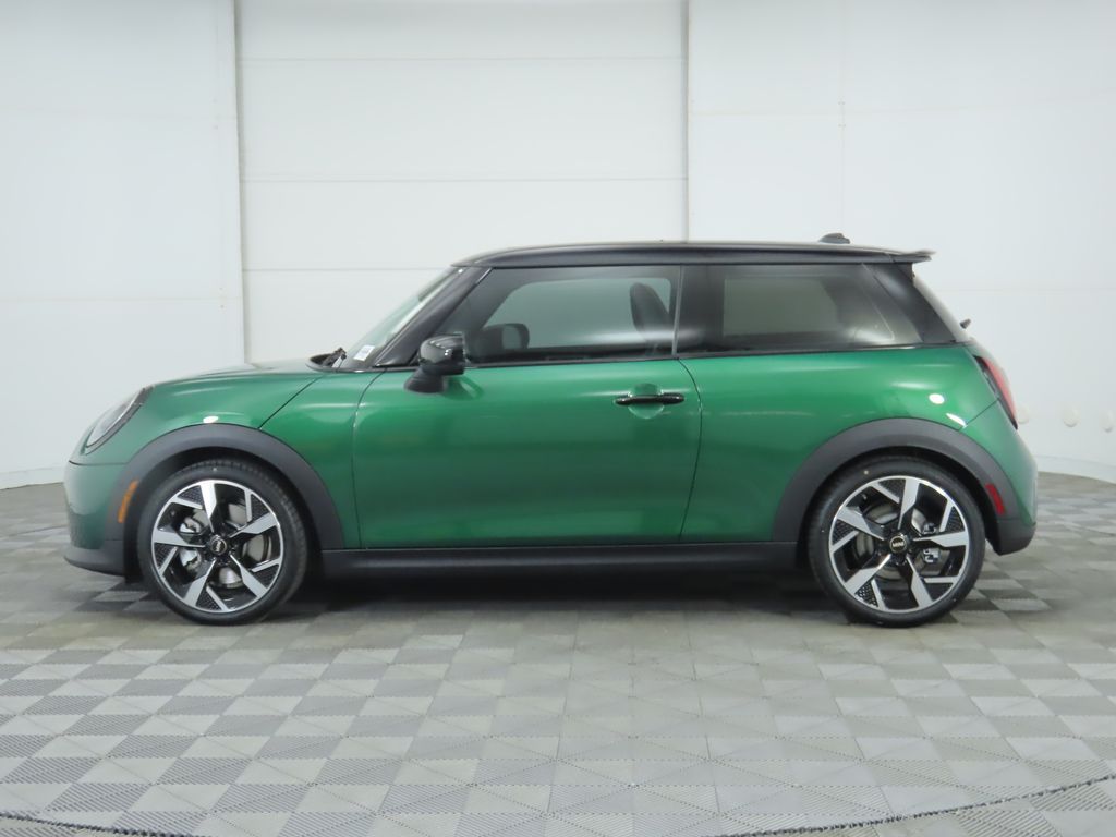 Thumbnail: 2026 MINI Cooper - 8