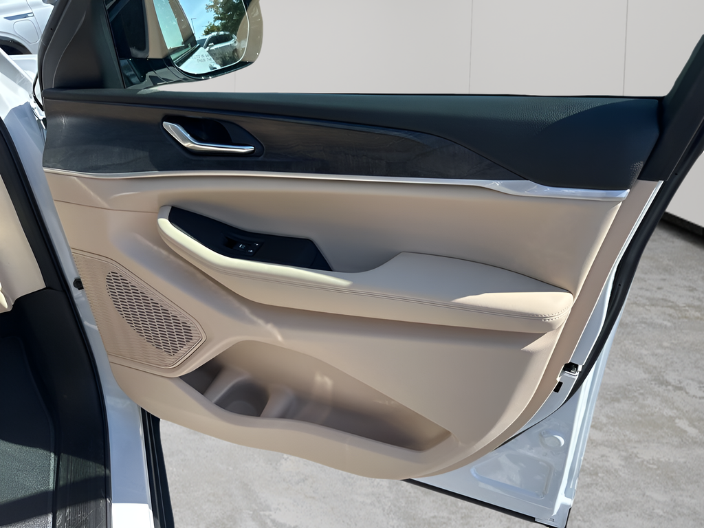 New Car 2025 Jeep Grand Cherokee  Limited For Sale Under $50,000 In Austin, Texas