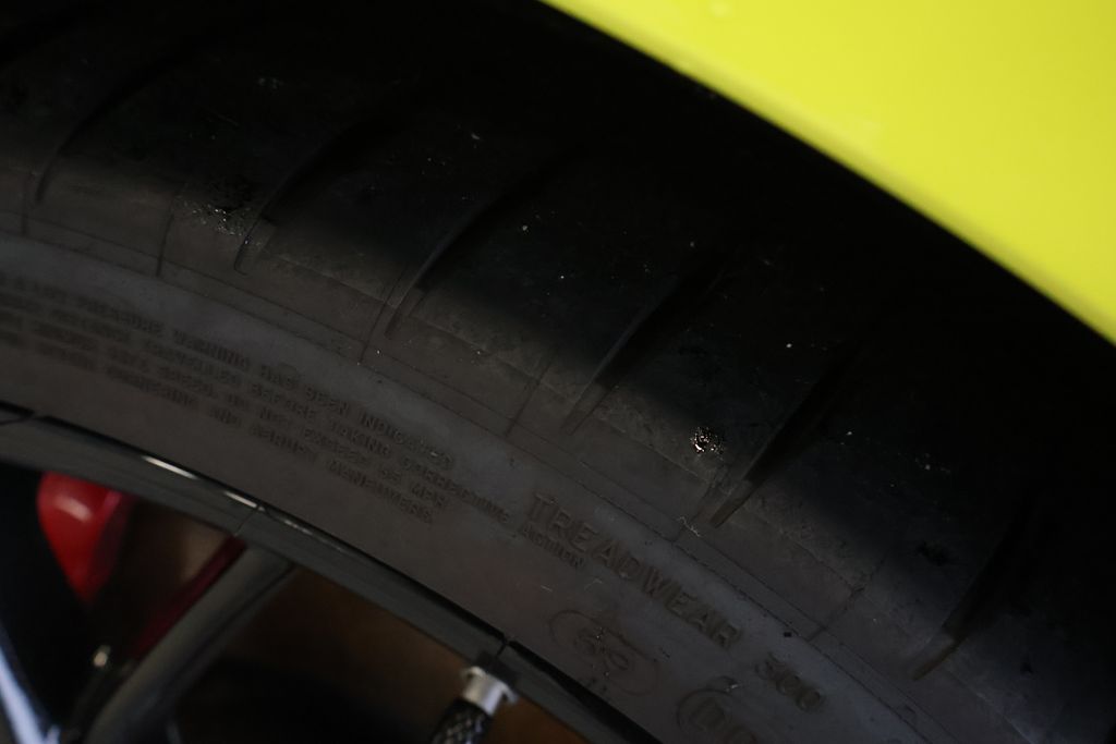 Thumbnail: 2021 Chevrolet Corvette - 11