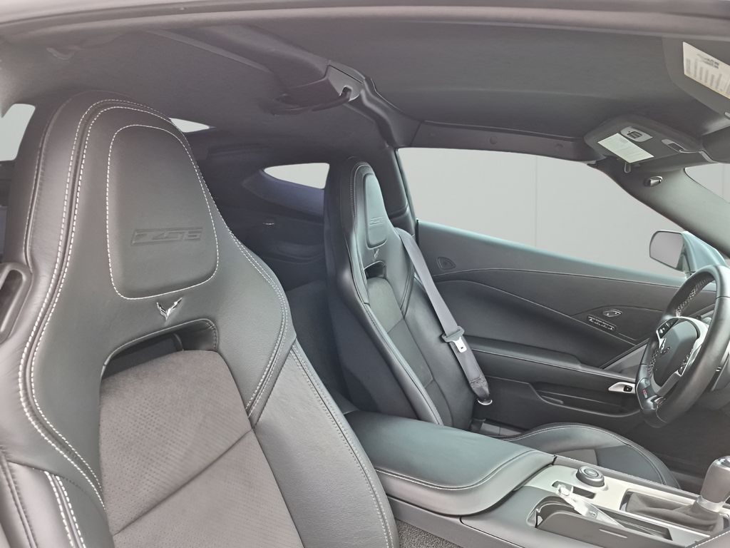 Used Car 2016 Chevrolet Corvette  Z06 For Sale Under $80,000 In Austin, Texas