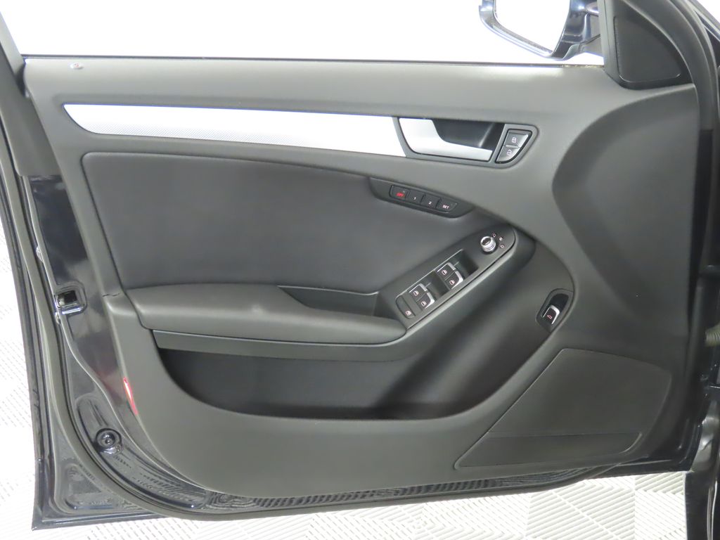 Thumbnail: 2013 Audi A4 - 26