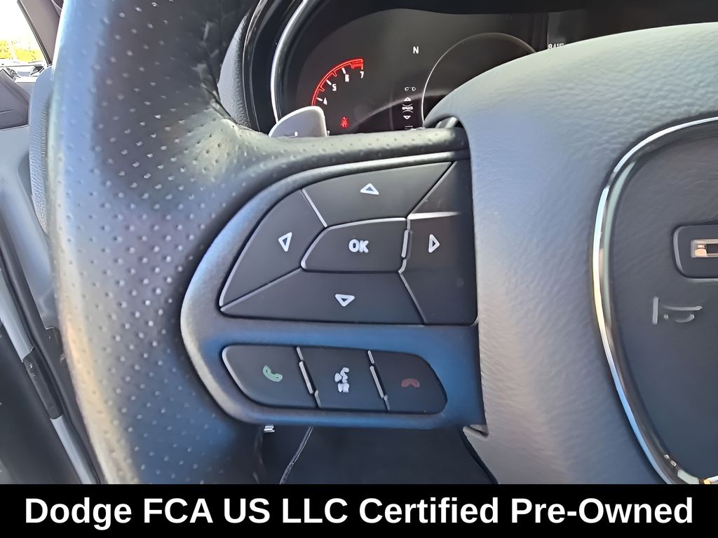Used Car 2023 Dodge Durango  Gt Plus For Sale Under $30,000 In Austin, Texas