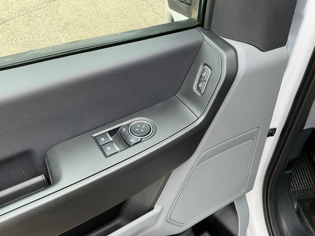 New 2026 Oxford White Ford XL image 10