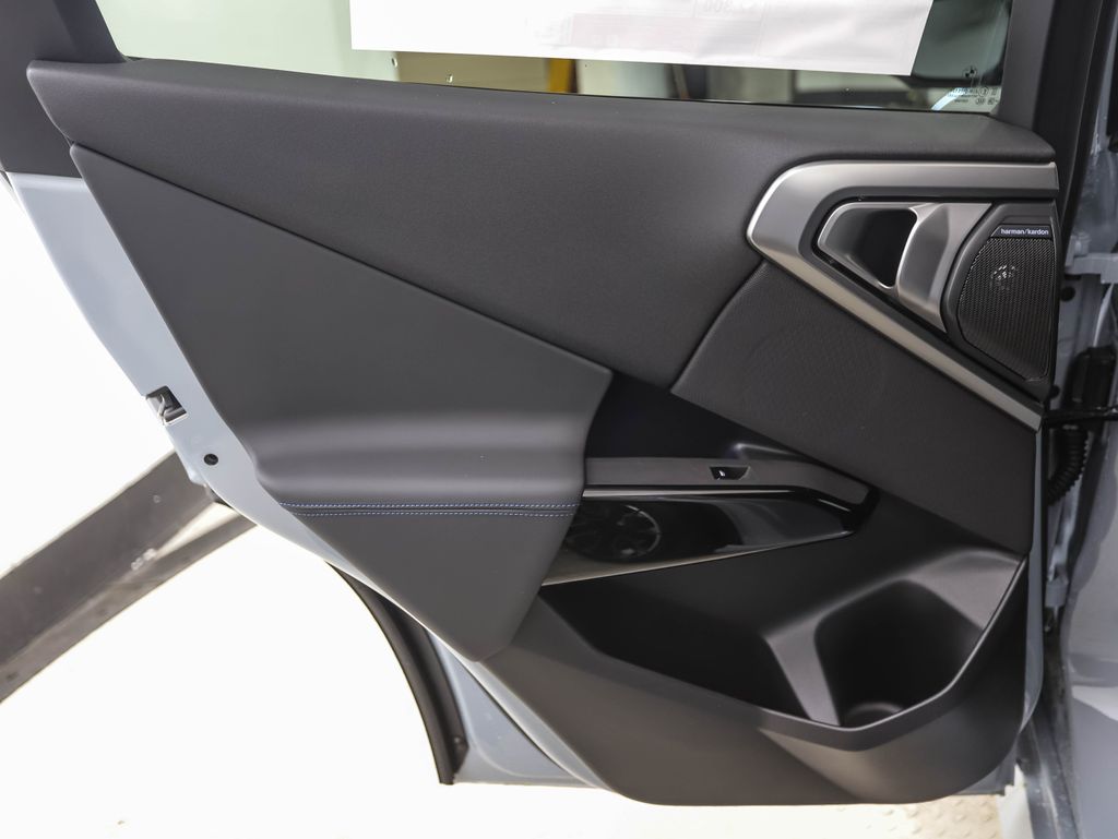 Thumbnail: 2026 BMW X3 - 19