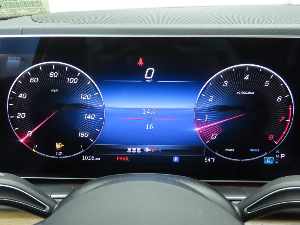 Thumbnail: 2026 Mercedes-Benz GLE - 31