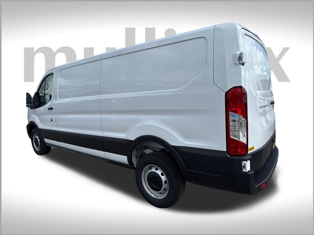 2025 Ford Transit photo 3