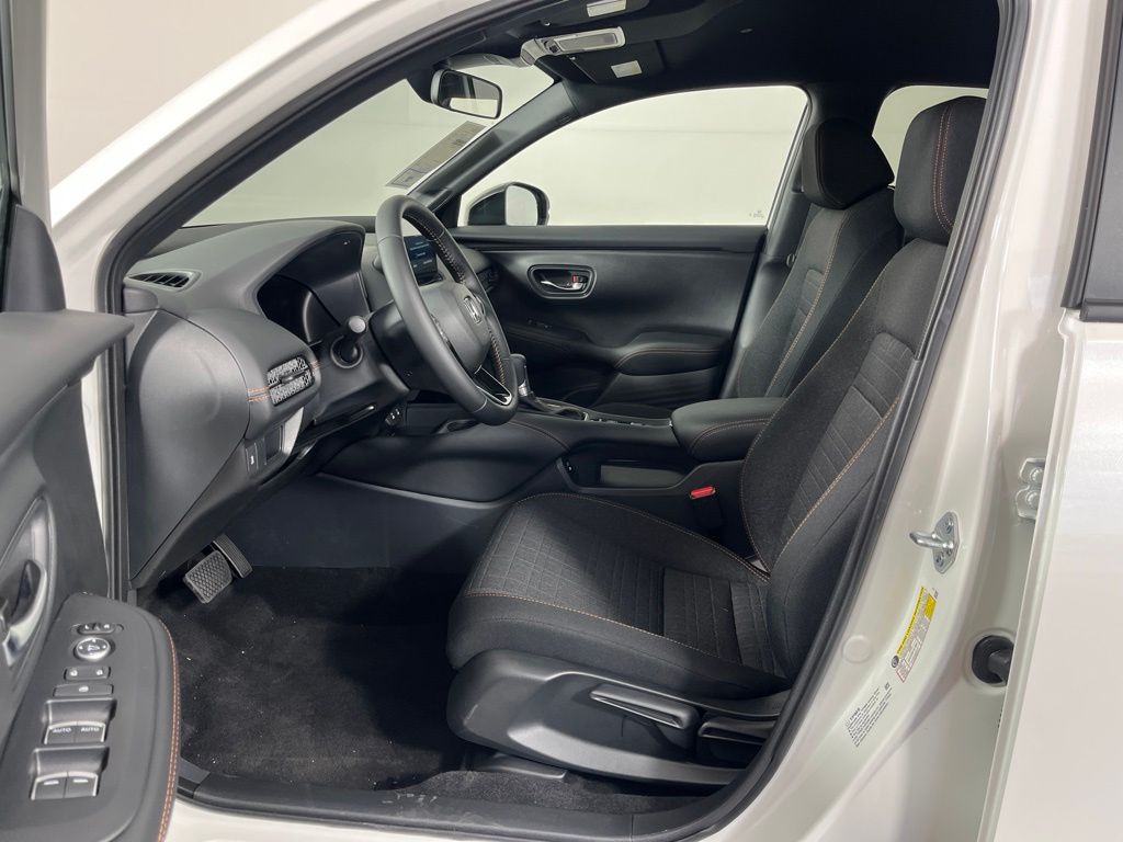 Thumbnail: 2027 Honda HR-V - 26