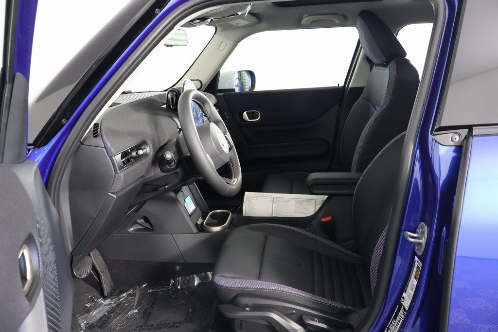Thumbnail: 2026 MINI Cooper - 5