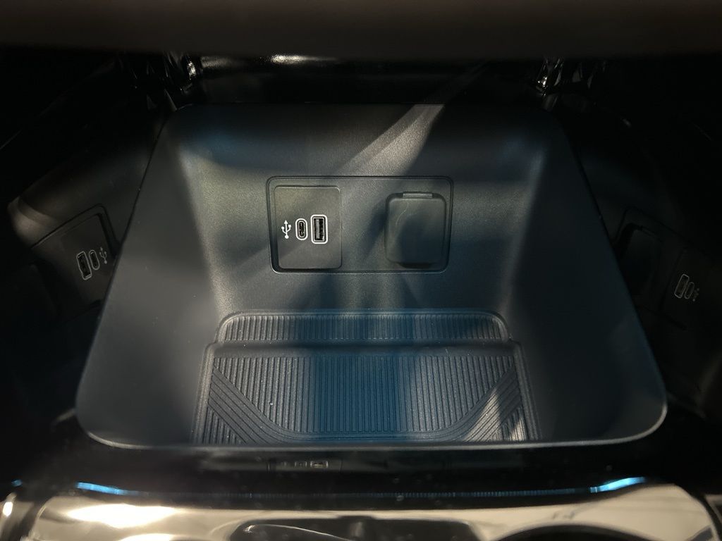 new 2026 Ford Explorer car, priced at $56,646