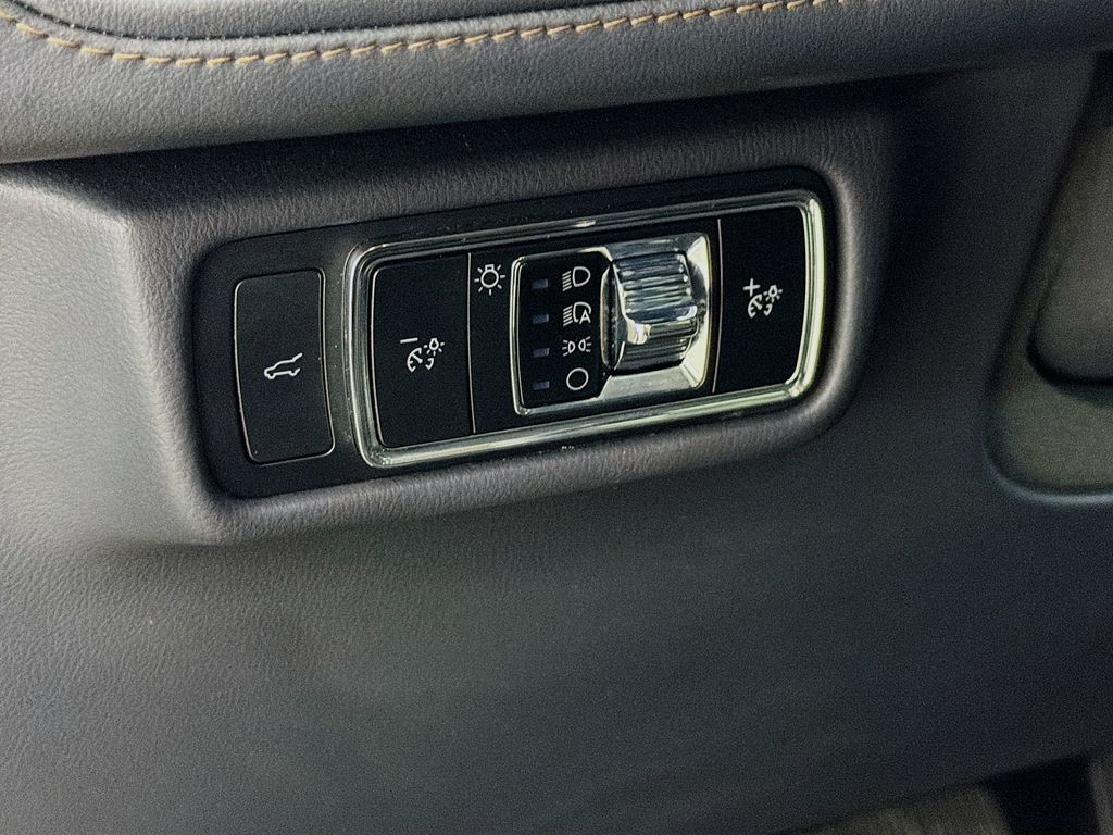 Used 2025 Lincoln Aviator SUV