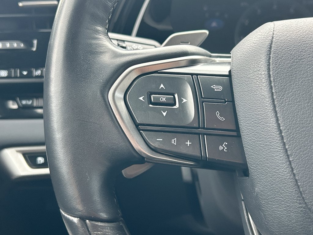 Thumbnail: 2024 Lexus RX - 32