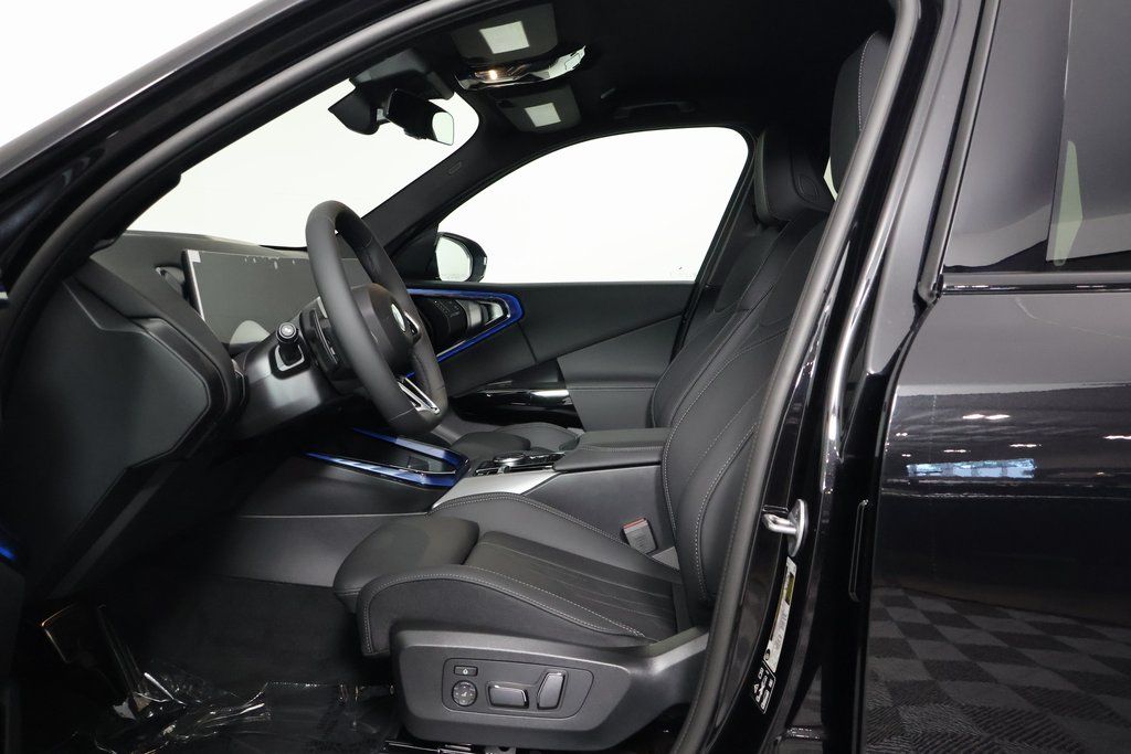 Thumbnail: 2026 BMW X3 - 5