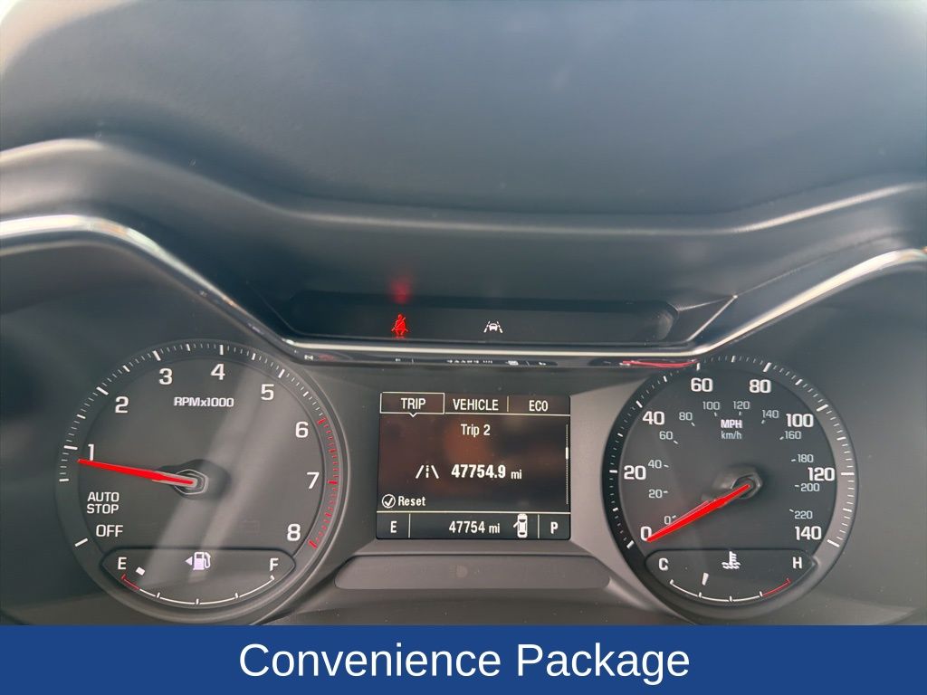 2023 Chevrolet Trailblazer FWD ACTIV