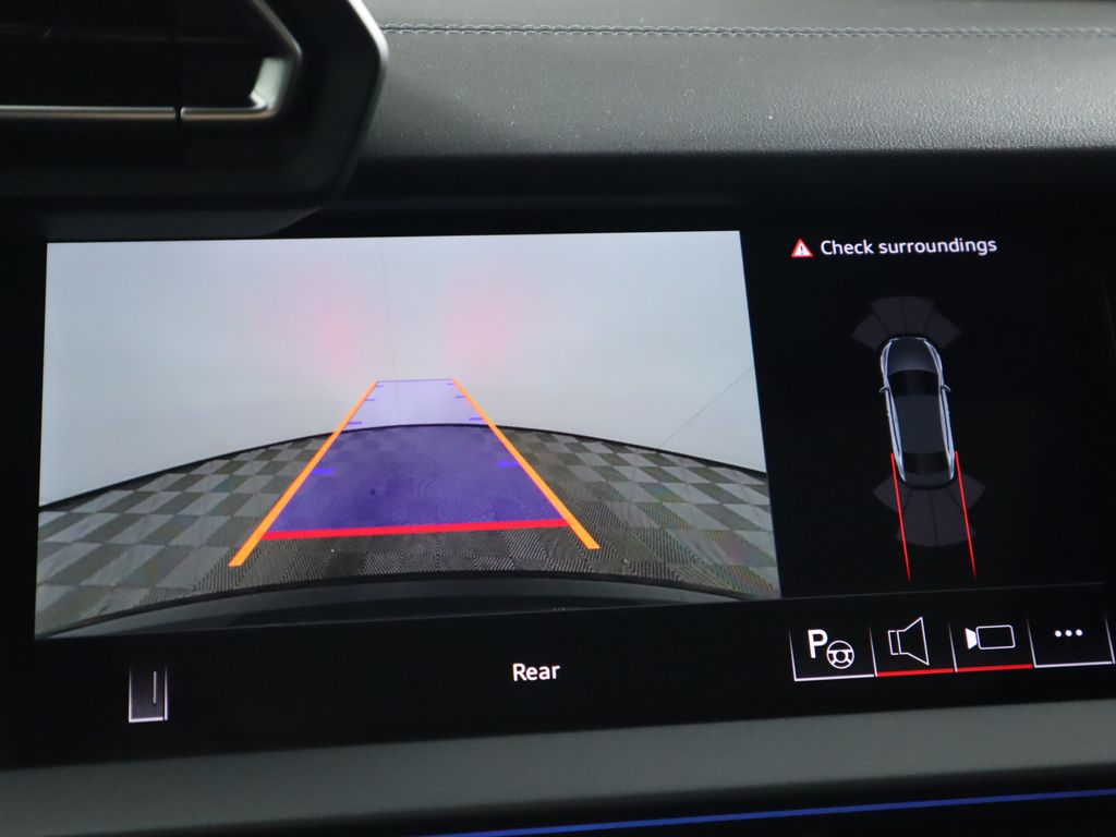 Thumbnail: 2025 Audi A3 - 17