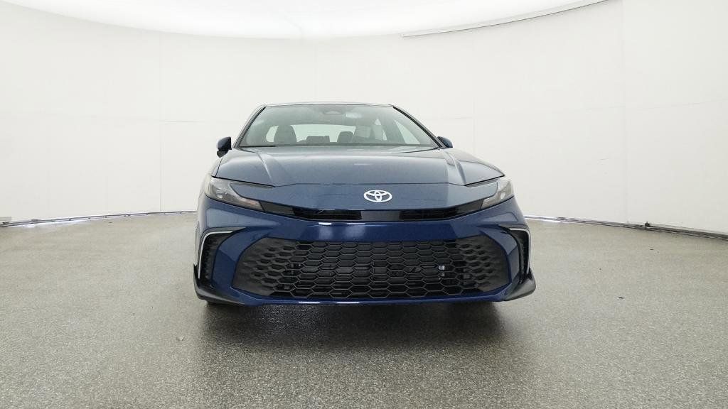 Thumbnail: 2025 Toyota Camry - 14