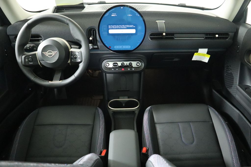 Thumbnail: 2025 MINI Cooper - 13