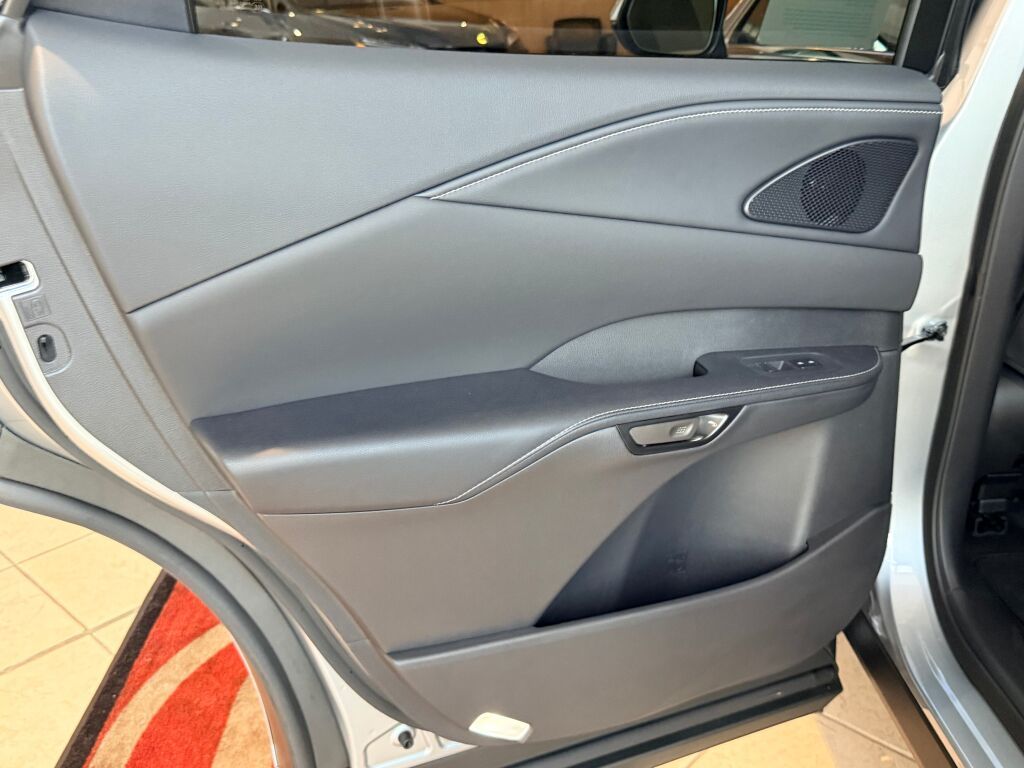 Thumbnail: 2026 Lexus RX - 15